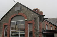 Photo of our Premises in Limerick, Ireland